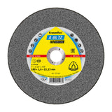 Disco de Corte Kronenflex A46 TZ 7"x1,6x22 mm