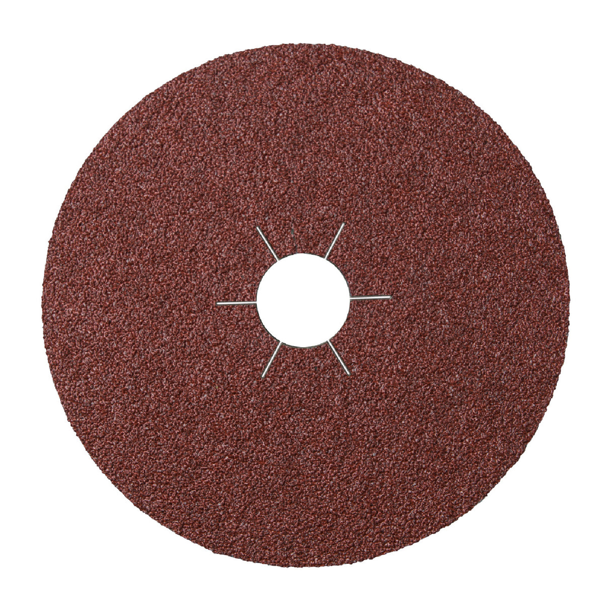 Pack 5 Unidades Disco de Fibra CS561 41/2” x 22 mm Gr24