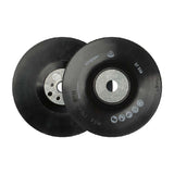 Plato de Soporte ST 358 Liso Flexible Rosca M14