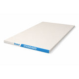 Plancha Yeso Cartón Estándar 10 mm x 1,2 m x 2,4 m