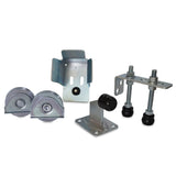 Kit Portón Seguro 600kg