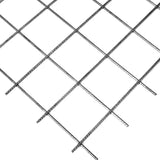 Malla Electrosoldada Hormigón C-139 de 260cm x 5m