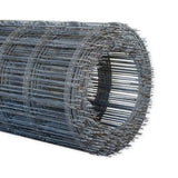 Malla Cercoluz Galvanizada 1,8m x 25m