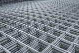 Malla Electrosoldada Hormigón C-257 de 260cm x 5m Economía de Borde