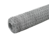Malla Hexagonal Galvanizada 1" x 1,50m x 50m