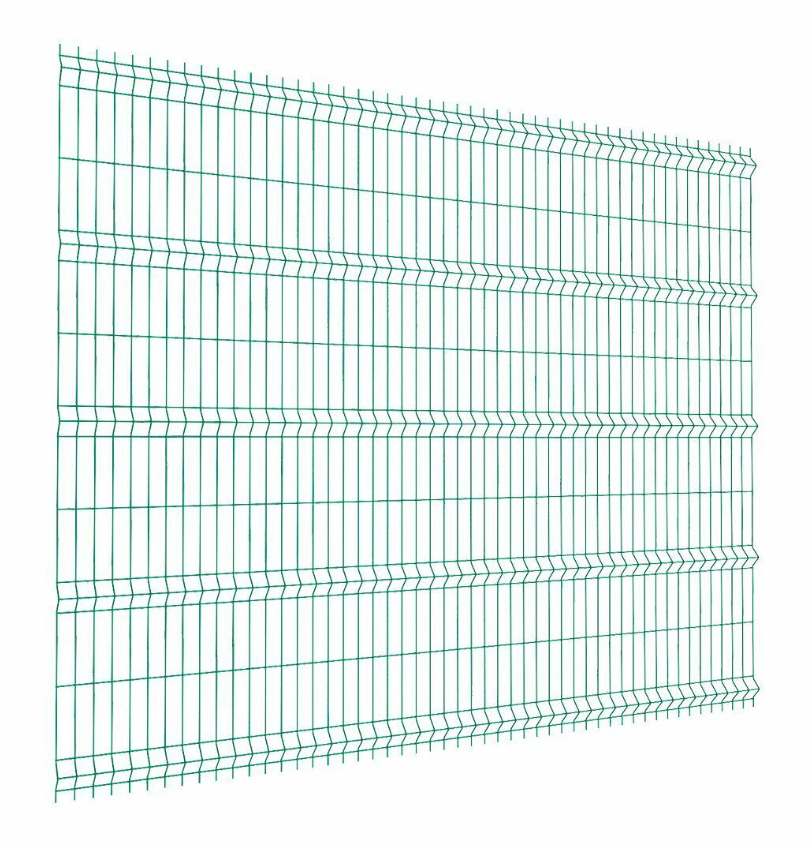 Malla Verde 3D 2,08m x 2,5m Pro