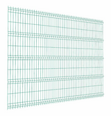 Malla Verde 3D 2,08m x 2,5m Pro