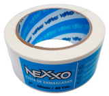 Masking Tape 2" x 40 YDS Nexxo