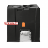 Motor Portón Corredizo AL1400S Heavy Duty 1400 kg