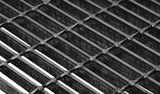 Parrilla ARC-6 de 965mm x 6000mm Sin Borde