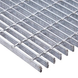 Parrilla ARS-5 de 970mm x 6000mm Sin Borde