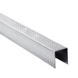 Perfil AT 20mm x 25mm x 4mm x 0,42mm x 3m