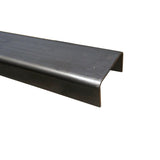 Perfil Canal Doblado 150mm x 50mm x 5mm x 6m