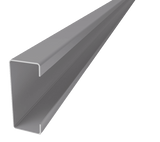 Perfil Conformado Estructural C 90mm x 38mm x 12mm x 0,85mm x 2,4m Galvanizado