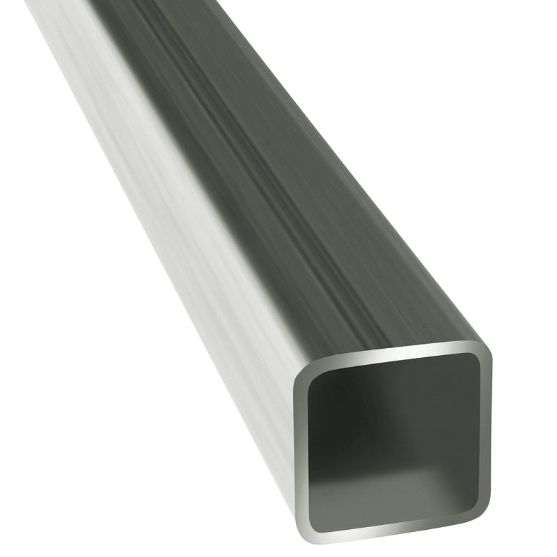 Perfil Cuadrado Conformado 25mm x 25mm x 2mm x 6m