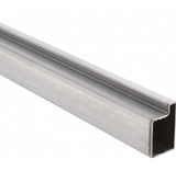 Perfil Doble Contacto L Grande 3-5 x 1,5mm x 6m