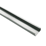 Perfil Conformado Estructural C 100mm x 40mm x 12mm x 0,85mm x 6m Galvanizado