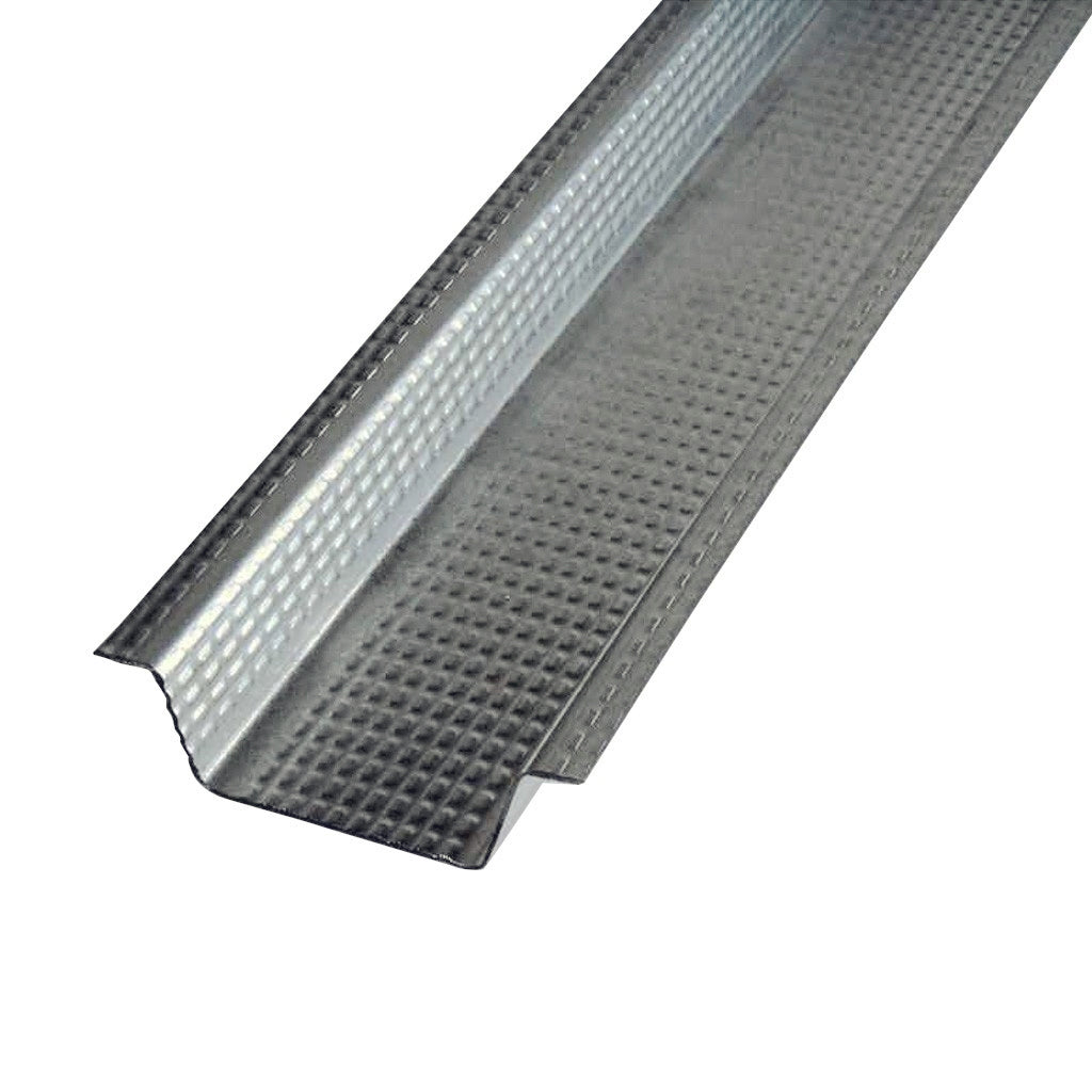 Perfil Cielo 40R de 40mm x 18mm  x 10mm x 0,5mm x 6m
