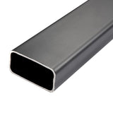 Perfil Rectangular Doblado 50mm x 30mm x 1,5mm x 6m