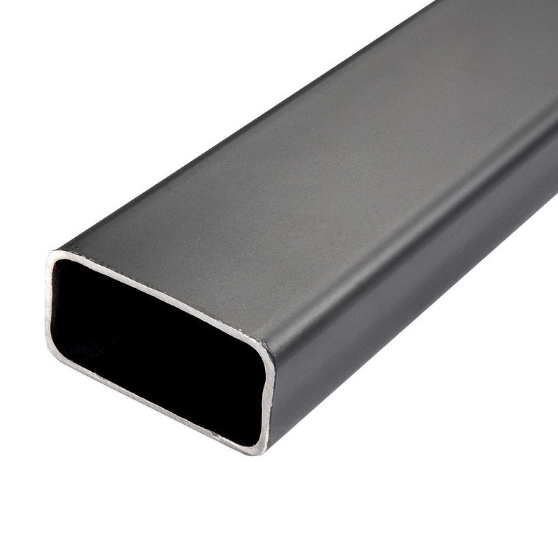 Perfil Rectangular Doblado 200mm x 100mm x 3mm x 6m