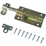 Picaporte Ducasse 5/8" x 500mm
