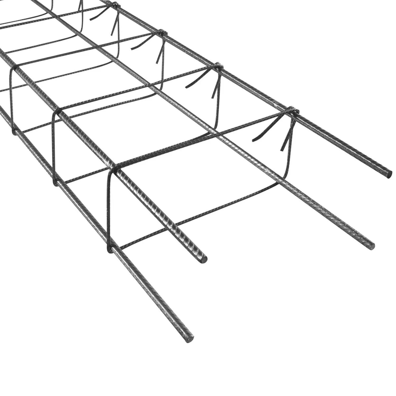 Pilar 15cm x 15cm x 8mm x 3,4m