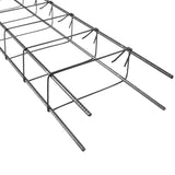 Pilar 15cm x 15cm x 8mm x 3,4m