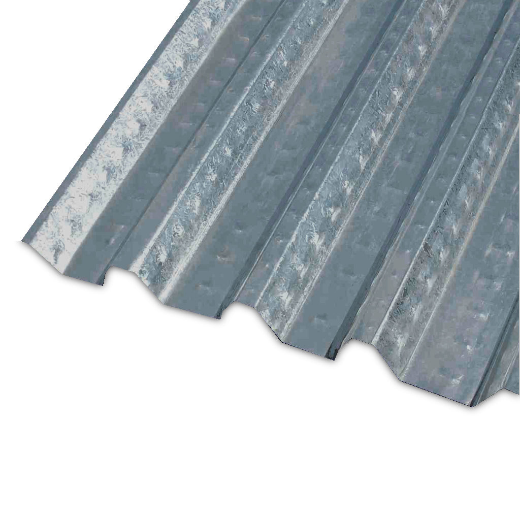 Placa Colaborante 0,8mm x 950mm x 6000mm