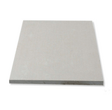 Placa de Fibrocemento Lisa Volcanboard 4mm x 1,20m ancho x 2,40m largo