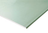 Placa Yeso Cartón Knauf RH 12,5mm x 1,2mm x 2,4mm