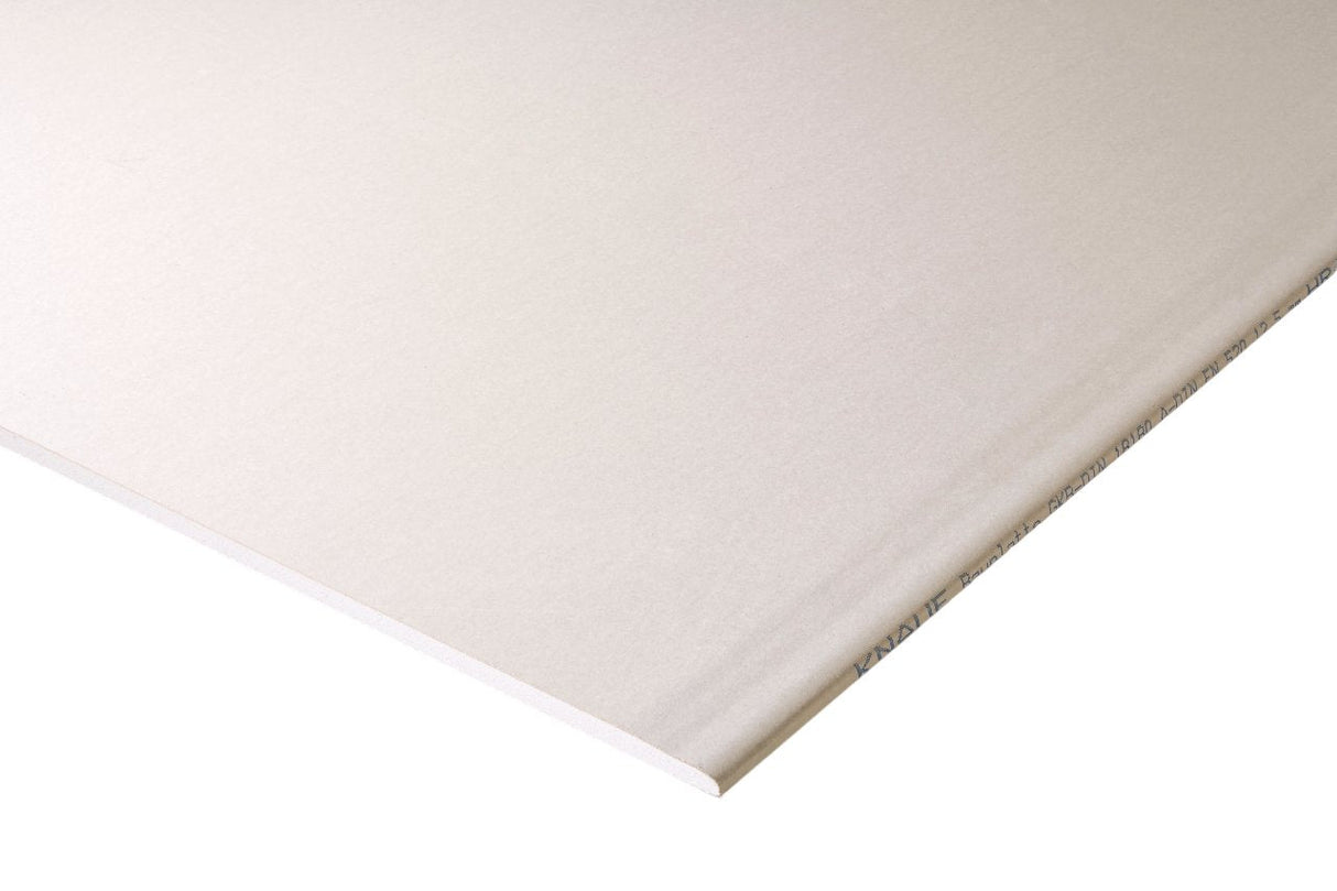 Placa Yeso Cartón Knauf STD 10mm x 1,2mm x 2,4mm