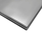 Plancha Gruesa 6mm x 2440mm x 6000mm ASTM A36