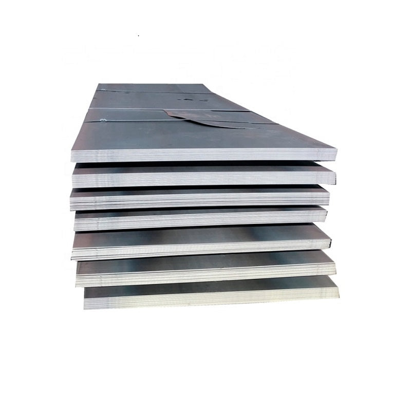 Plancha Laminada en Caliente 5mm x 1000mm x 6000mm ASTM A-36