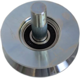Rueda 75mm Economica