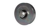 Rueda Piso Con Perno Premium 100mm
