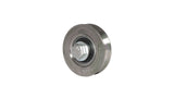 Rueda Piso Con Perno Premium 75mm