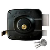 Cerradura Cilindro Ajustable M