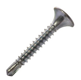 Tornillo Autoperforante Punta Broca 6 x 1" x 100 unidades
