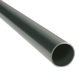 Tubo Uso Industrial 5" x 5mm x 6m