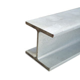 Viga HEA 100 de 96mm x 100mm x 5mm x 8mm x 12m