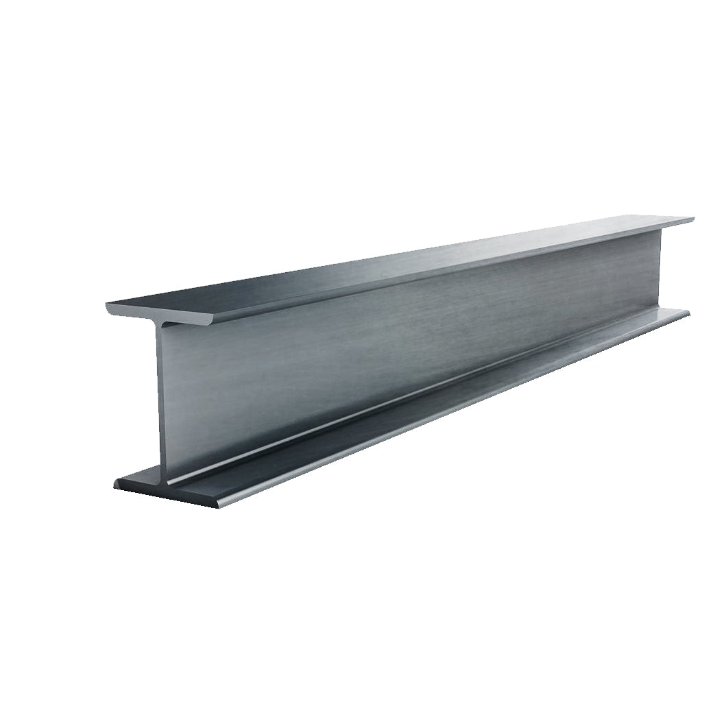 Viga Laminada IPN 160mm x 74mm x 6,3mm x 9,5mm x 6m