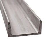 Viga Laminada UPN 80mm x 45mm x 6,0mm x 8,0mm x 6m