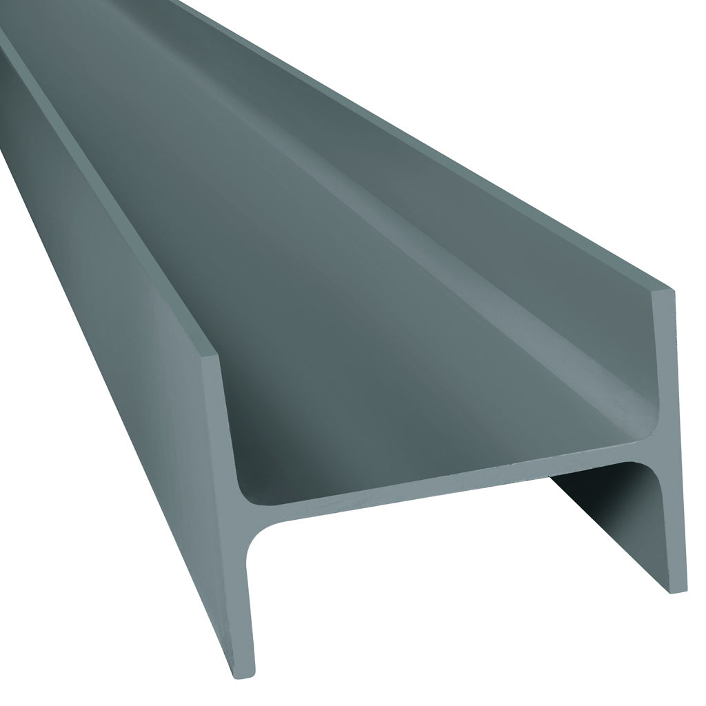 Viga Americana WFH 150mm x 22,5kg/m de 152mm x 152mm x 5,8mm x 6,6mm x 12m