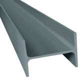 Viga Americana WFH 200mm x 71kg/m de 216mm x 206mm x 10,2mm x 17,4mm x 6m