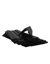 Cumbrera de Ventilación Rígida 1.20 m