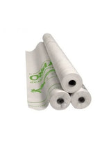 Barrera de Aire Hidrófuga Typro 1,3 x 25 m