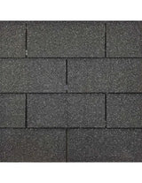 Teja Asfáltica Rock Trio Black 3.0 m² Technonicol